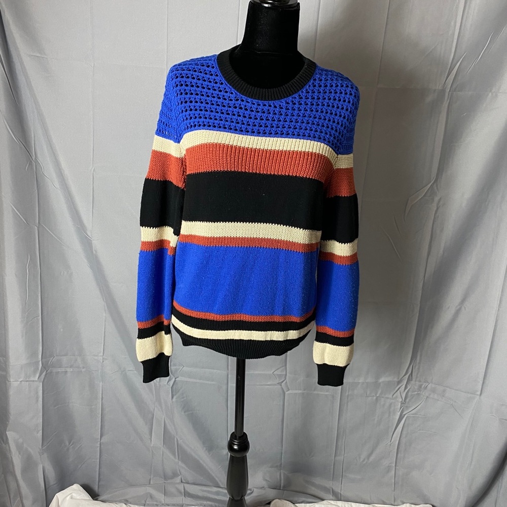 Summer & sage sweater